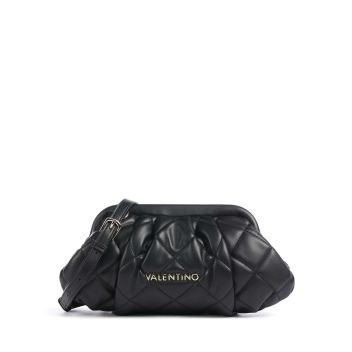 Valentino Bags Ocarina Crossbody bag black