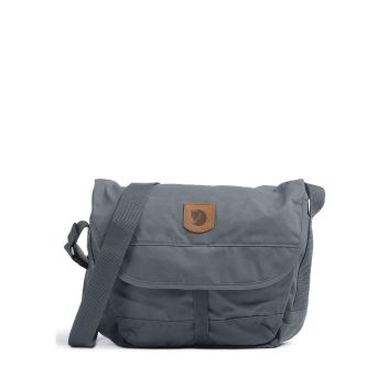Fjällräven Greenland Small Briefcase grey