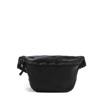 Campomaggi Santarcangelo Crossbody bag black