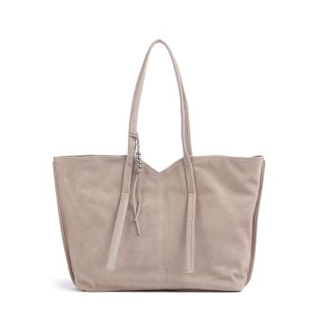 FredsBruder All About Beads Tote bag beige