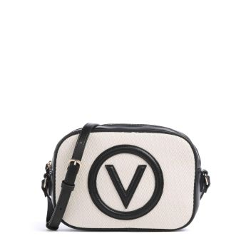 Valentino Bags Covent Crossbody bag beige/black