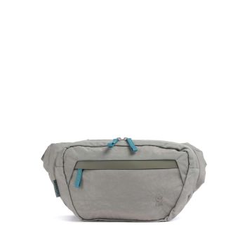 Chrome District Collection Sabin 6L Fanny pack greygreen