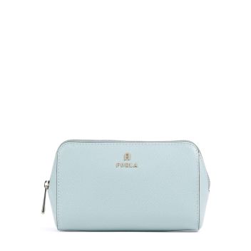 Furla Camelia M Cosmetic bag aquamarine