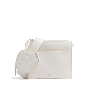 Aigner Isa S Shoulder bag ivory