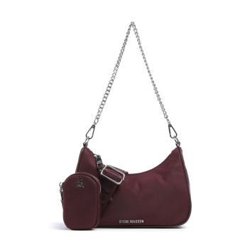 Steve Madden BVITAL-T Shoulder bag wine