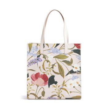 Ted Baker Palamaa Tote bag antique pink