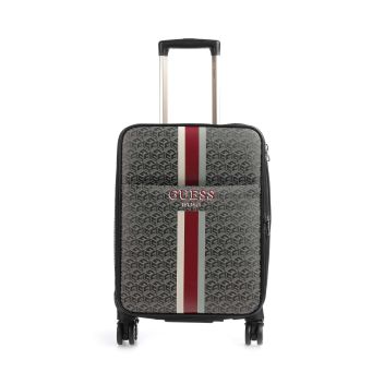 Guess Vikky Spinner (4 wheels) black/grey