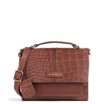 Burkely Cool Colbie Crossbody bag brown