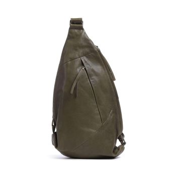 Aunts & Uncles Guerilla Gardeners Layla Sling bag olive-green