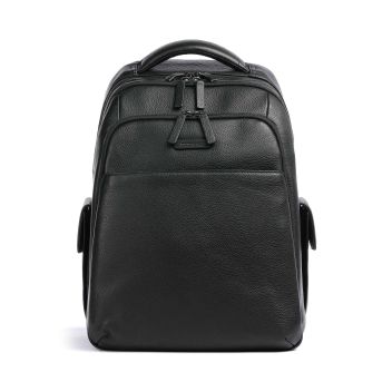 Piquadro Collezione Modus Restyling Backpack black
