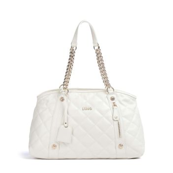 Liu Jo Kate Tote bag cream