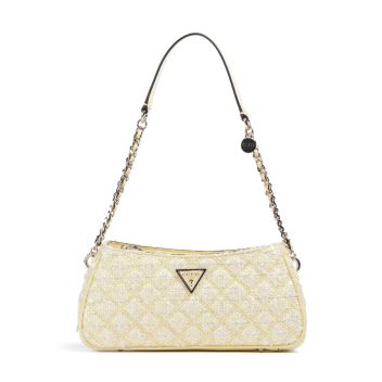 Guess Giully Shoulder bag yellow