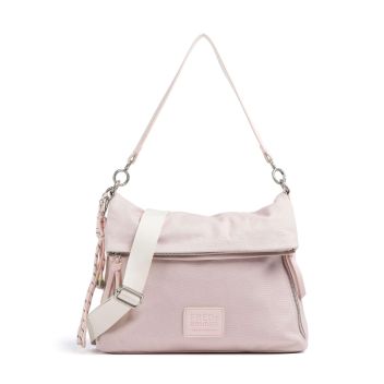 FredsBruder Carry Me Everywhere Hobo bag rose