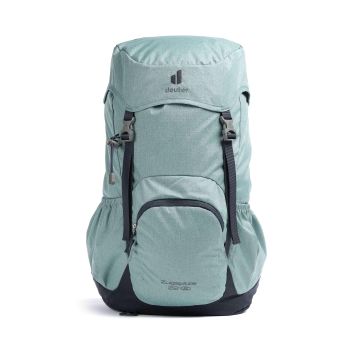 Deuter Zugspitze 22SL Hiking backpack green-blue