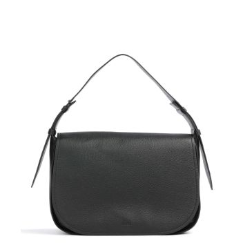 BOSS Leti Shoulder bag black