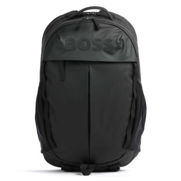 BOSS Stormy Backpack black