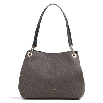 Michael Kors Raven Hobo bag dark brown