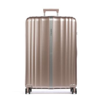 Travelite Paros Spinner (4 wheels) rosegold