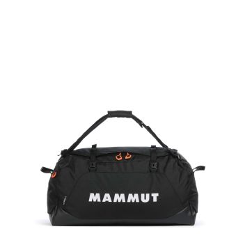 Mammut Cargon 110 Travel bag black