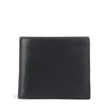 The Bridge Alberto Wallet black