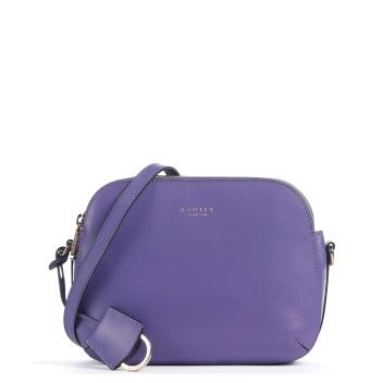 Radley London Dukes Place Crossbody bag lilac