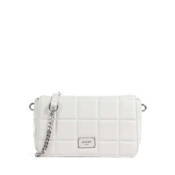 JOOP! Jeans Ordine 1.0 Luzi Crossbody bag white