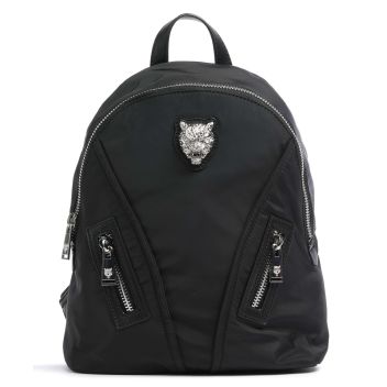 Plein Sport Leah Active Backpack black