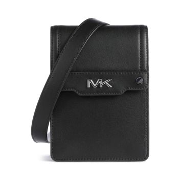 Michael Kors Varick Phone bag black