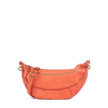 Campomaggi Crossbody bag orange