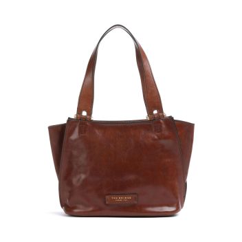 The Bridge Febe Shoulder bag brown