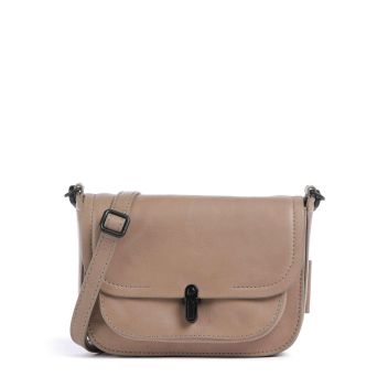 Aunts & Uncles Grandma\'s Luxury Club Mrs. Waffle Crossbody bag beige