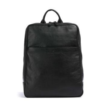 Castelijn & Beerens Special RFID Backpack black