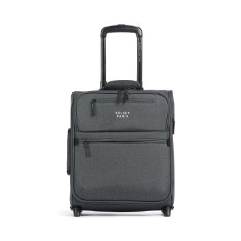 Delsey Paris Maubert 2.0 Trolley (2 wheels) anthracite