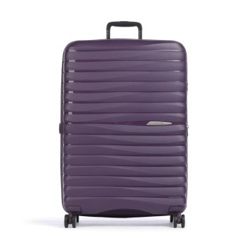 Jump Xwave Spinner (4 wheels) violet