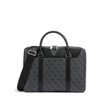 Guess Vezzola Briefcase anthracite