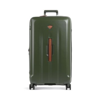 Jump Uppsala Rigide Spinner (4 wheels) khaki