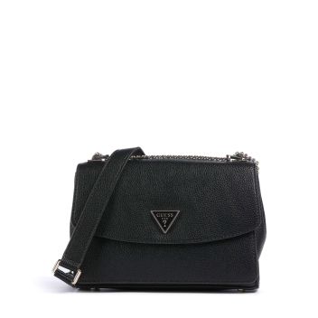 Guess Cresidia Shoulder bag black