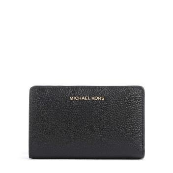 Michael Kors Empire Wallet black
