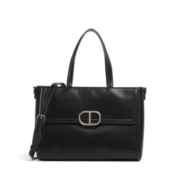 Twinset Brera Tote bag black