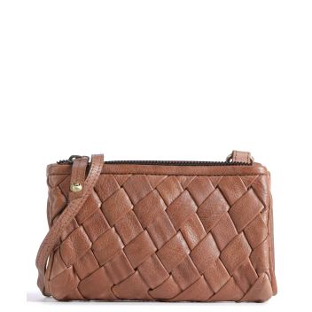 Taschendieb Wien Annagasse 4 Crossbody bag brown