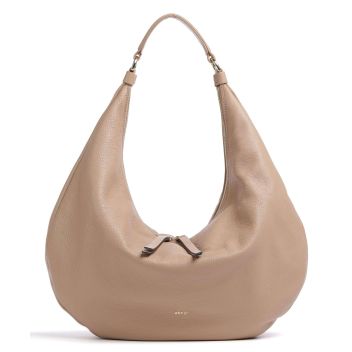 Abro Dalia Nana Hobo bag nature
