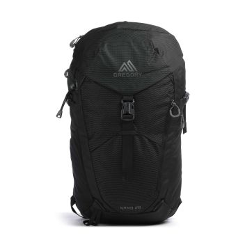 Gregory Nano 28 Hiking backpack black
