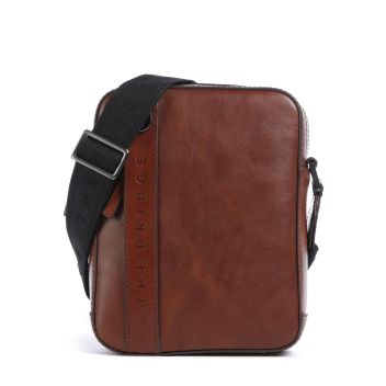 The Bridge Giacomo Crossbody bag brown