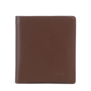 Bellroy Note Sleeve RFID Wallet brown