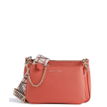 Emporio Armani Dea Crossbody bag platino