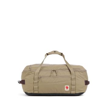 Fjällräven High Coast 36 Travel bag beige
