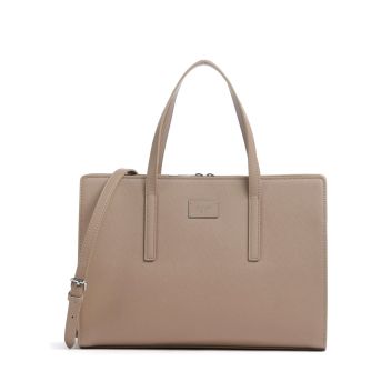 JOOP! Jeans Cofano Marika Tote bag beige