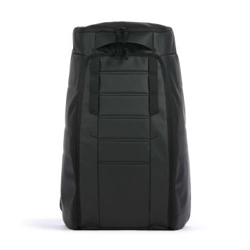 Db Hugger 45L Travel backpack black