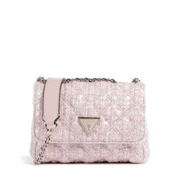 Guess Giully Shoulder bag rose