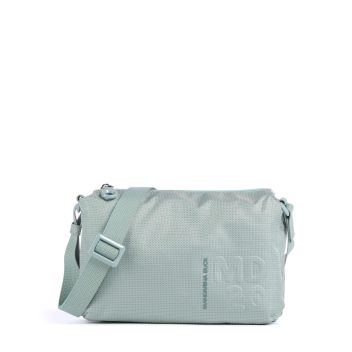 Mandarina Duck MD20 Crossbody bag mint green